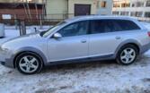 Audi A6 allroad C6