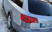 Audi A6 allroad C6