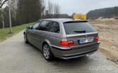 BMW 3 Series E46 [restyling] Touring wagon