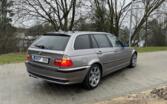 BMW 3 Series E46 [restyling] Touring wagon