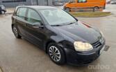 Volkswagen Golf 5 generation Hatchback 5-doors