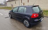 Volkswagen Golf 5 generation Hatchback 5-doors