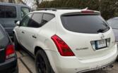 Nissan Murano Z50 Crossover