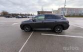 Lexus RX 3 generation Crossover 5-doors