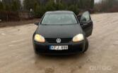 Volkswagen Golf 5 generation Hatchback 3-doors