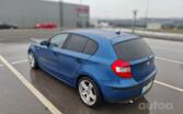 BMW 1 Series E81-E88