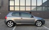 Volkswagen Golf 5 generation Hatchback 3-doors