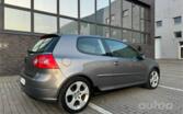 Volkswagen Golf 5 generation Hatchback 3-doors