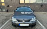 Volkswagen Golf 5 generation Hatchback 3-doors