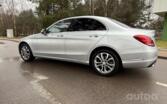 Mercedes-Benz C-Class W205/S205/C205 Sedan 4-doors