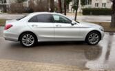 Mercedes-Benz C-Class W205/S205/C205 Sedan 4-doors