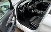 Mercedes-Benz C-Class W205/S205/C205 Sedan 4-doors