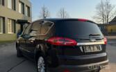 Ford S-Max 1 generation [restyling] Minivan