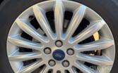 Ford S-Max 1 generation [restyling] Minivan