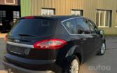 Ford S-Max 1 generation [restyling] Minivan