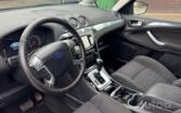 Ford S-Max 1 generation [restyling] Minivan