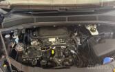 Ford S-Max 1 generation [restyling] Minivan