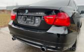 BMW 3 Series E90/E91/E92/E93 [restyling] Sedan