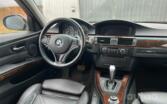 BMW 3 Series E90/E91/E92/E93 [restyling] Sedan