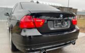 BMW 3 Series E90/E91/E92/E93 [restyling] Sedan