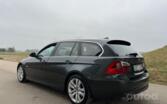 BMW 3 Series E90/E91/E92/E93 Touring wagon