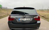 BMW 3 Series E90/E91/E92/E93 Touring wagon