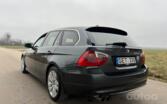 BMW 3 Series E90/E91/E92/E93 Touring wagon