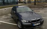 BMW 3 Series E90/E91/E92/E93 Sedan