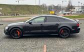 Audi A7 4G Sportback liftback