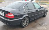 BMW 3 Series E46 Sedan 4-doors