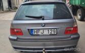 BMW 3 Series E46 [restyling] Touring wagon