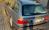 BMW 3 Series E46 [restyling] Touring wagon