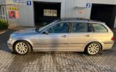 BMW 3 Series E46 [restyling] Touring wagon