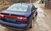 SEAT Toledo 2 generation Sedan