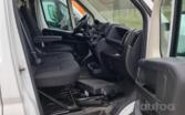 Fiat Ducato 3 generation [restyling]