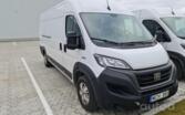 Fiat Ducato 3 generation [restyling]