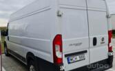 Fiat Ducato 3 generation [restyling]