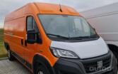 Fiat Ducato 3 generation [restyling]