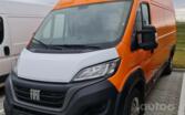 Fiat Ducato 3 generation [restyling]