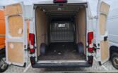 Fiat Ducato 3 generation [restyling]