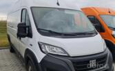 Fiat Ducato 3 generation [restyling]