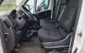 Fiat Ducato 3 generation [restyling]