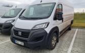 Fiat Ducato 3 generation [restyling]