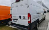 Fiat Ducato 3 generation [restyling]