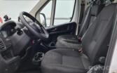 Fiat Ducato 3 generation [restyling]