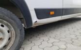 Fiat Ducato 3 generation [restyling]