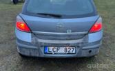 Opel Astra H Hatchback