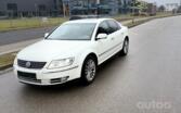 Volkswagen Phaeton 1 generation [restyling] Sedan