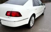 Volkswagen Phaeton 1 generation [restyling] Sedan