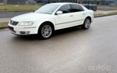 Volkswagen Phaeton 1 generation [restyling] Sedan